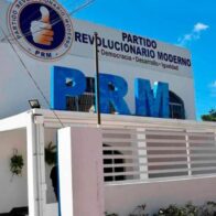 PRM inicia reforma interna y designa comisión para cambios en su estatuto