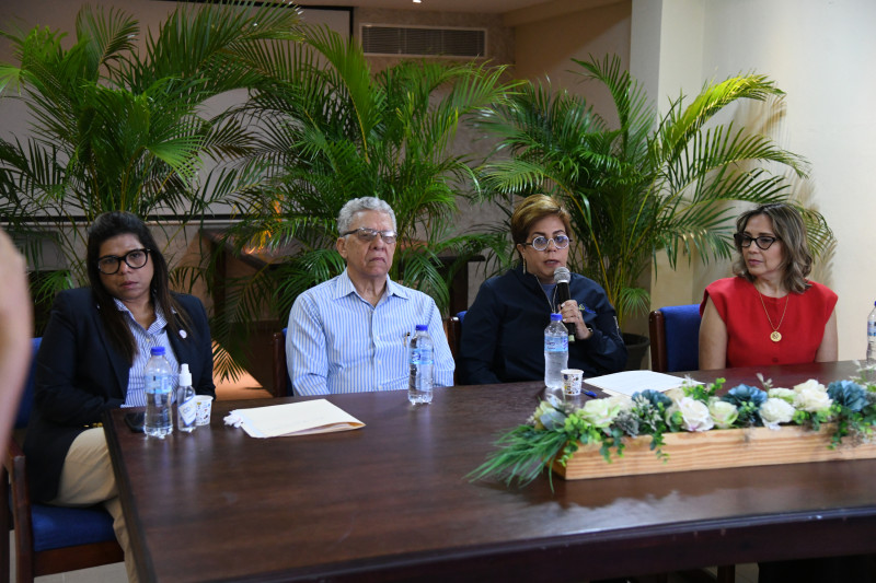 Colegio de Odontólogos advierte que el cáncer bucal afecta al 1.4 % de la población dominicana