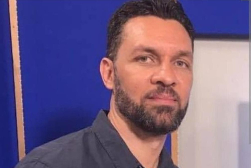 Interior y Policía aclara Dimitri Vorbe no ingresará a República Dominicana pese a orden de EE. UU.