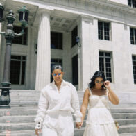 Entre el duelo y el amor: hija de Carlos Batista Matos sorprende al anunciar su boda en Miami