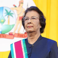 Presidenta de Surinam hace visita oficiales a Brasil y República Dominicana