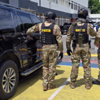 RD extradita a dominicano acusado de robo y porte ilegal de armas en EE.UU.