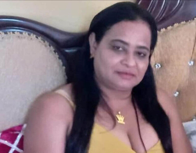 Fallece mujer que había sido herida de bala en Luperón; presunto agresor fue hallado muerto
