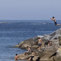 Ola de calor deja 26 ahogados y desaparecidos en Alemania en solo tres días