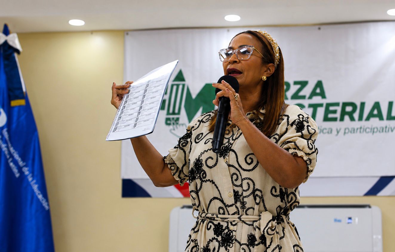 FP cuestiona fallas del MINERD en Evaluación de Desempeño Docente
