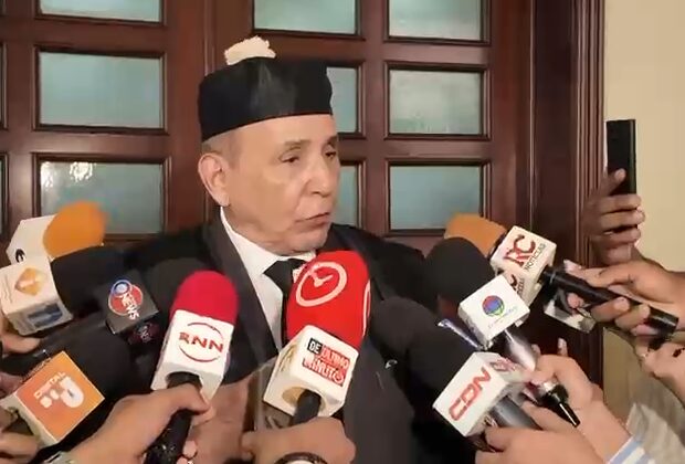 Abogado Carlos Balcácer afirma Jean Alain Rodríguez asumirá su propia defensa en el proceso judicial