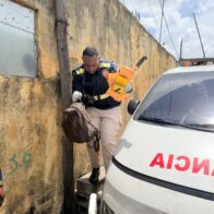 Mujer es asesinada presuntamente por su expareja en Santo Domingo Este