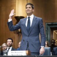 El Senado de Estados Unidos confirmó a Kevin Warsh como nuevo gobernador de la Reserva Federal