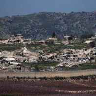 El grupo terrorista Hezbollah reivindicó su primer ataque contra territorio israelí desde que comenzó la tregua