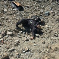 Trágico accidente en carretera Jarabacoa - la Vega deja dos personas sin vida