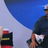 Albert Pujols revela en Planeta Alofoke que descubrió su talento para el béisbol desde los 10 años