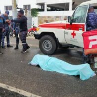 Investigan muerte de repartidor por violento incidente en Santiago de los Caballeros