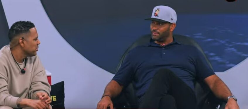 Albert Pujols revela que rechazó contrato de 315 millones de dólares en las Grandes Ligas