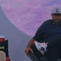 Albert Pujols confiesa en Planeta Alofoke que su esposa Nicole Fernández salvó su carrera