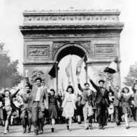 Día de la Victoria sobre el nazismo