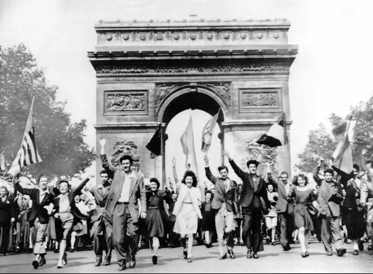 Día de la Victoria sobre el nazismo