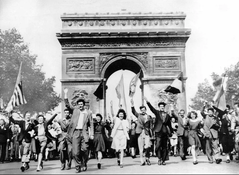 Día de la Victoria sobre el nazismo