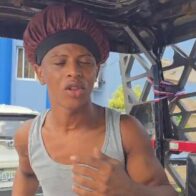 Empleado de brigada de limpieza de la Alcaldía de La Romana denuncia amenazas de muerte