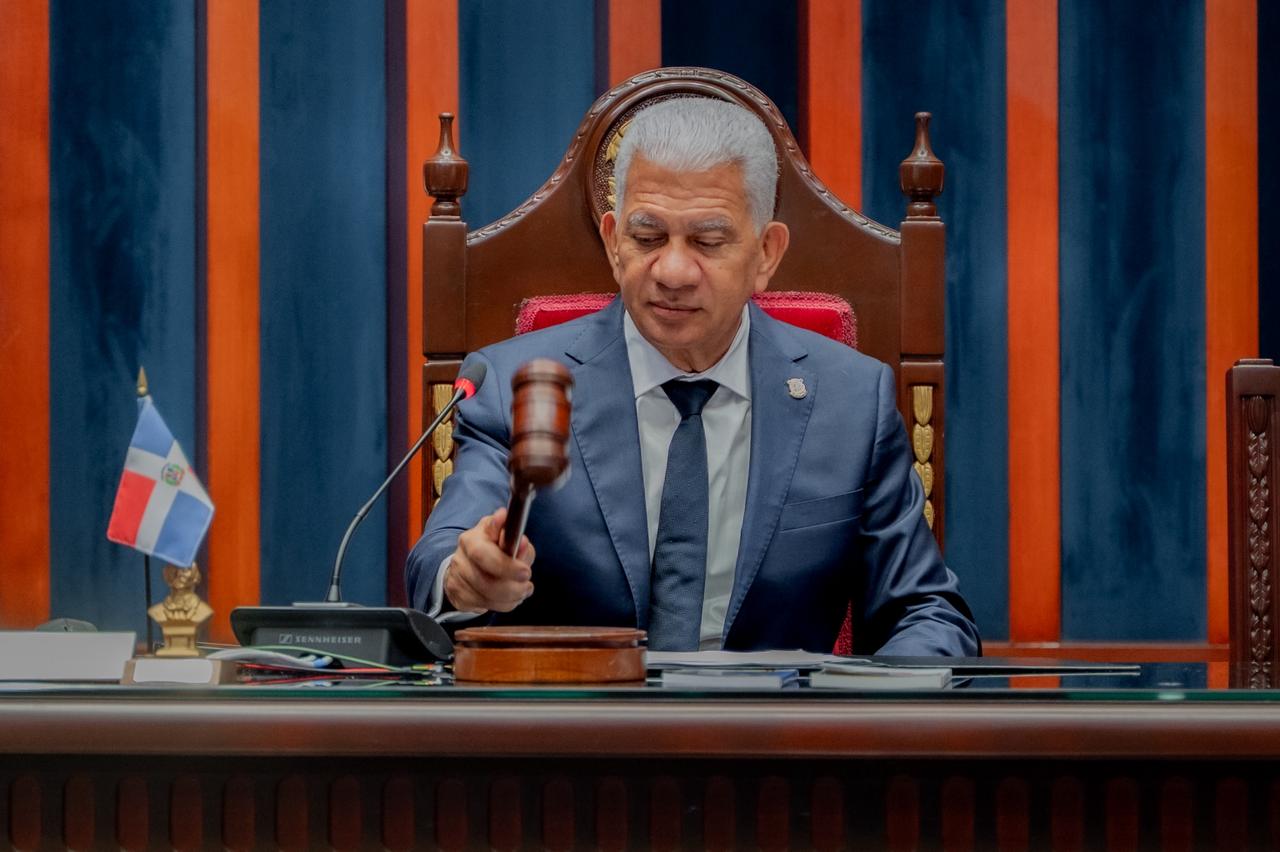 Senado aprueba reforma a Ley de Partidos para fortalecer transparencia y control del financiamiento político