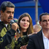 Venezuela informa de la deportación de Alex Saab a Estados Unidos