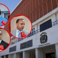 Legisladores respaldan reclamo de jueces, pero sugieren “compás de espera” ante crisis económica