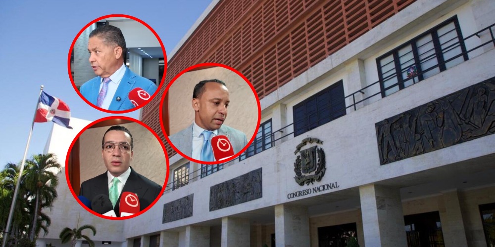 Legisladores respaldan reclamo de jueces, pero sugieren “compás de espera” ante crisis económica