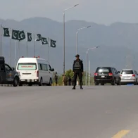 Pakistán niega haber protegido aviones de Irán en su territorio tras reporte de la CBS