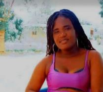 Joven de La Romana es reportada como desaparecida