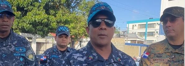 Autoridades ejecutarán orden de arresto contra agente policial y militar por muerte de adolescente en SFM