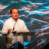 Paliza: “tenemos que decidir entre ser un país que reconstruye después del desastre o uno que lo evita”.