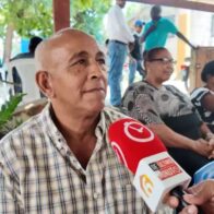 Bisabuelo de niño hallado muerto en Hato Damas dice hay más de 1 joven implicado en el hecho