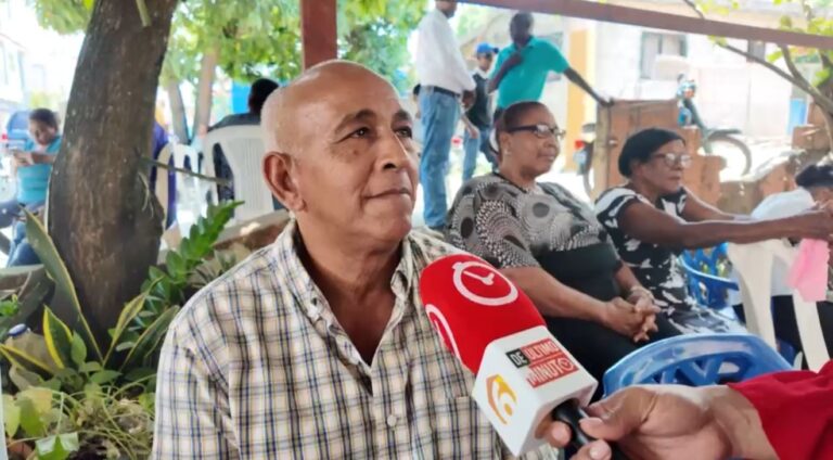 Bisabuelo de niño hallado muerto en Hato Damas dice hay más de 1 joven implicado en el hecho