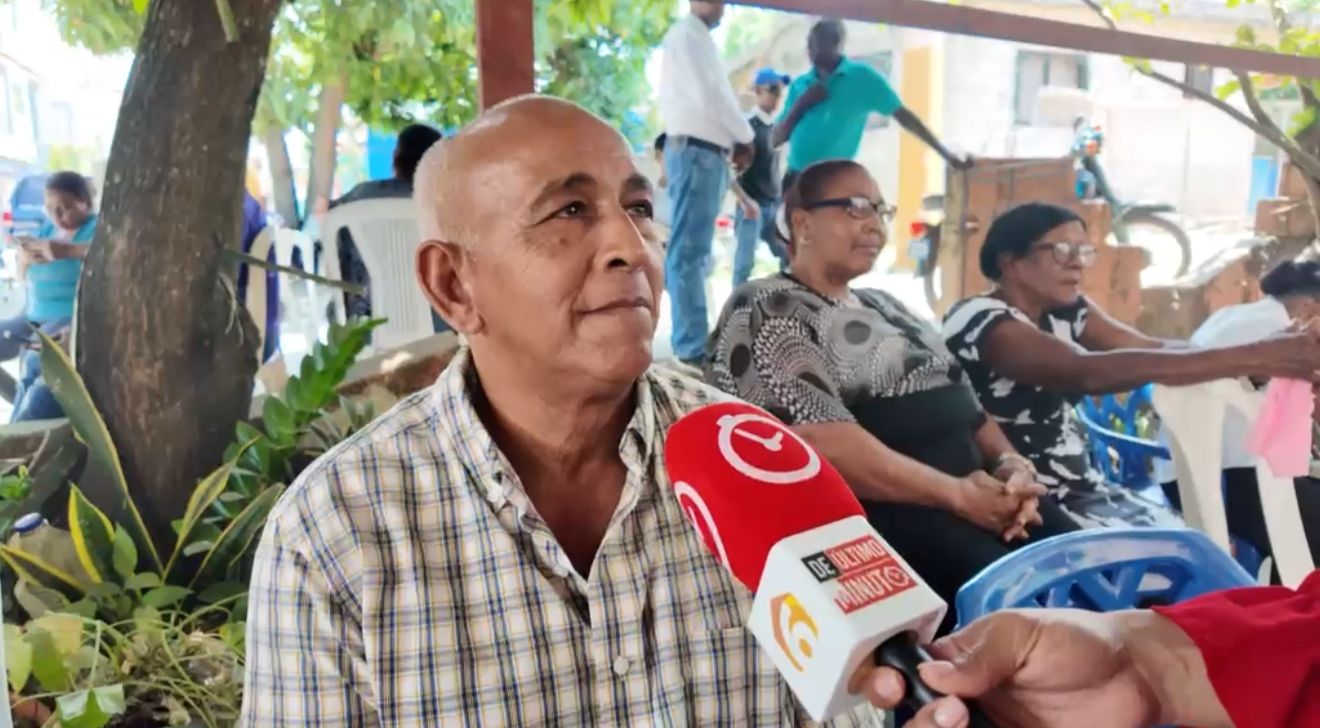 Bisabuelo de niño hallado muerto en Hato Damas dice hay más de 1 joven implicado en el hecho