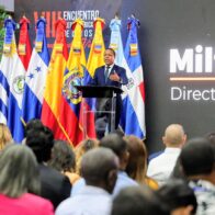 RD acoge encuentro iberoamericano sobre seguridad vial con participación de 14 países