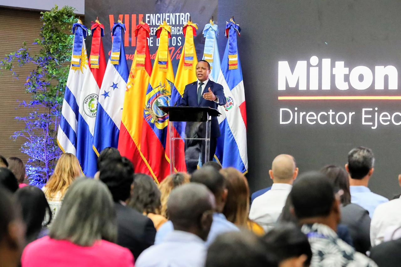 RD acoge encuentro iberoamericano sobre seguridad vial con participación de 14 países