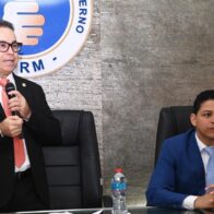 Bloque de diputados del PRM respalda prórroga de autoridades del partido