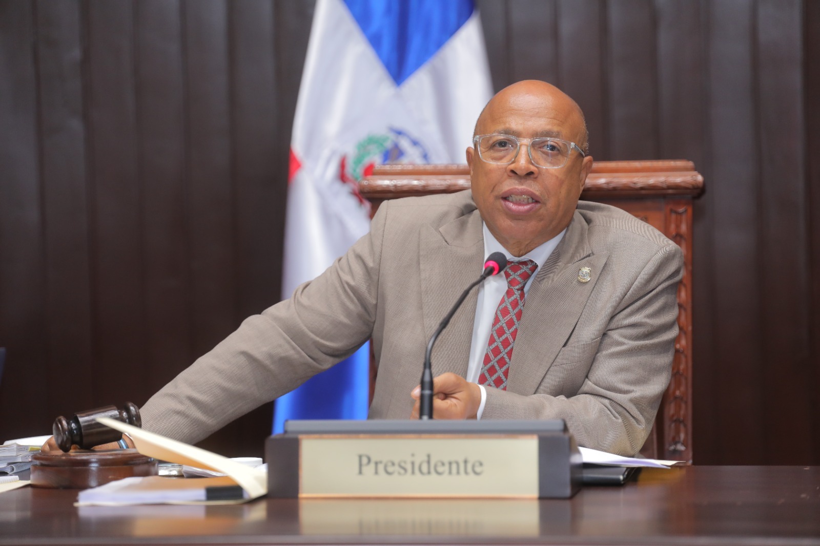 Cámara de Diputados aprueba acuerdos sobre visados con Guinea Ecuatorial y servicios aéreos con Seychelles