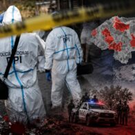 Violencia imparable en Honduras deja 65 víctimas en 13 masacres durante 2026