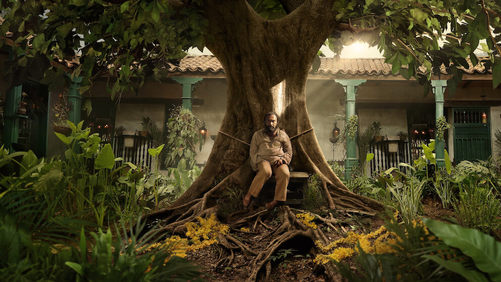 Netflix estrenará el 5 de agosto la segunda parte de Cien años de soledad