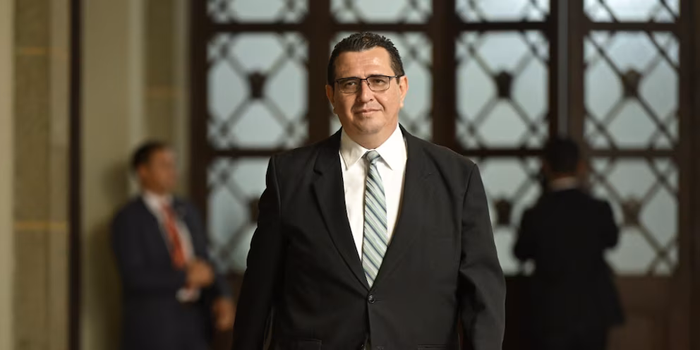 La OEA pide compromiso con la autonomía al nuevo fiscal de Guatemala