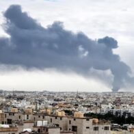 La Unión Europea repudió la ofensiva del régimen de Irán sobre Kuwait