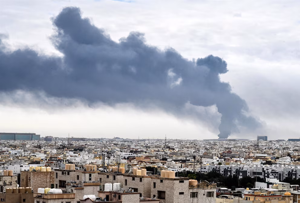 La Unión Europea repudió la ofensiva del régimen de Irán sobre Kuwait