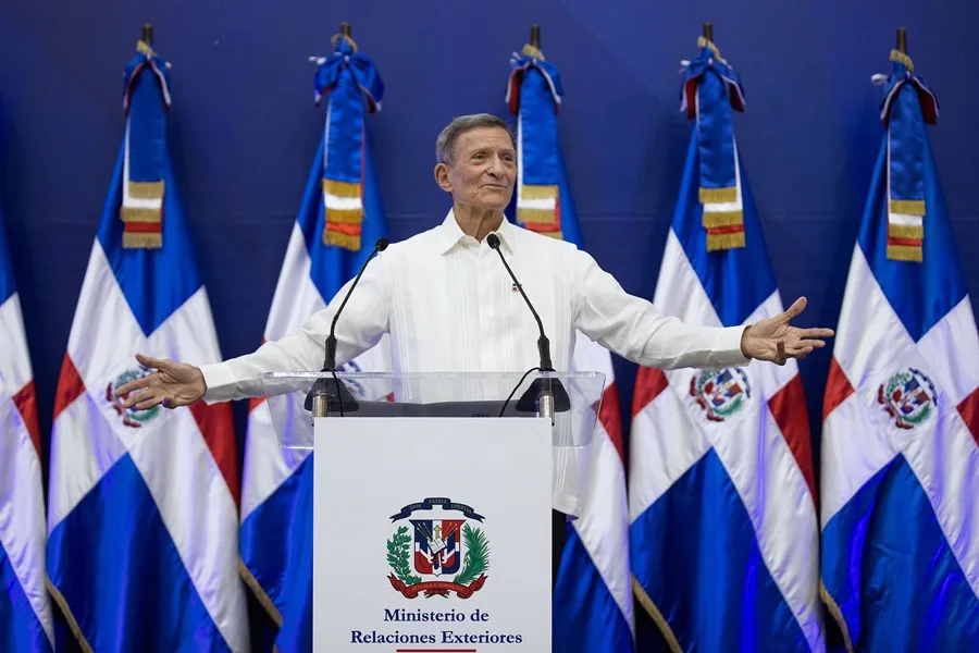 República Dominicana prevé acoger al mes a treinta migrantes deportados desde EE.UU.