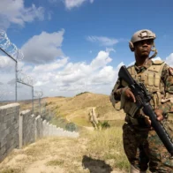 República Dominicana formaliza ante la ONU aporte para Fuerza combate pandillas en Haití