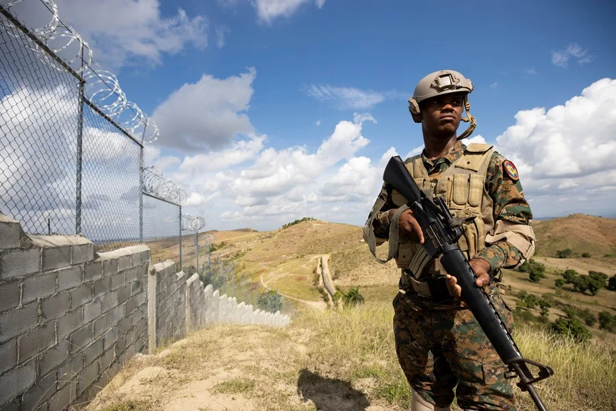 República Dominicana formaliza ante la ONU aporte para Fuerza combate pandillas en Haití
