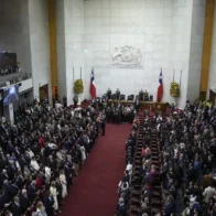 La Justicia de Chile decreta la prisión preventiva contra el exdiputado Joaquín Lavín por corrupción