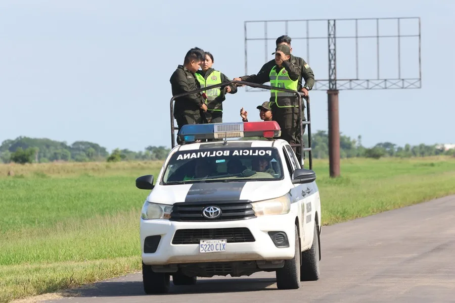 La ONU pide una investigación "pronta y exhaustiva" sobre el asesinato de un magistrado en Bolivia