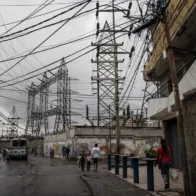 Venezuela realiza “maniobras” para estabilizar el sistema eléctrico ante un “hito de demanda”
