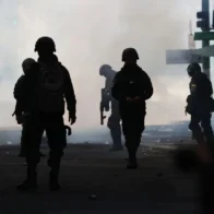 El Gobierno de Bolivia reconoce que se registró un fallecido en los enfrentamientos del fin de semana