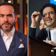 Sorpresa en las elecciones de Colombia: Abelardo de la Espriella gana la primera vuelta y disputará la presidencia con Iván Cepeda